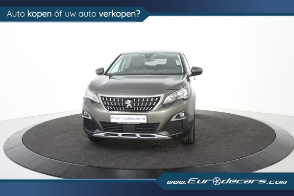 Peugeot 3008 Allure 130 *Navigatie*Carplay*Leer*Park assist*