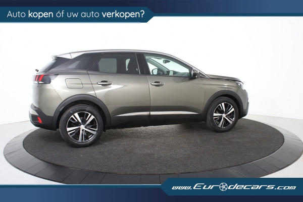 Peugeot 3008 Allure 130 *Navigatie*Carplay*Leer*Park assist*