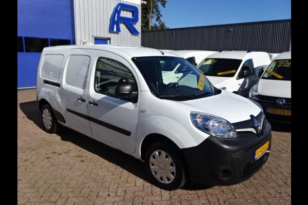 Renault Kangoo 1.5 dCi 90 Energy Comfort Maxi AIRCO NAVI CRUISE PDC