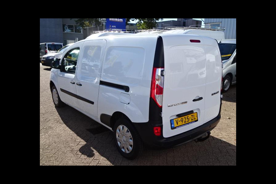 Renault Kangoo 1.5 dCi 90 Energy Comfort Maxi AIRCO NAVI CRUISE PDC