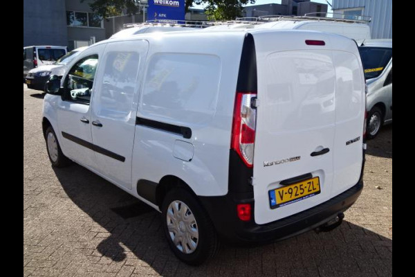 Renault Kangoo 1.5 dCi 90 Energy Comfort Maxi AIRCO NAVI CRUISE PDC