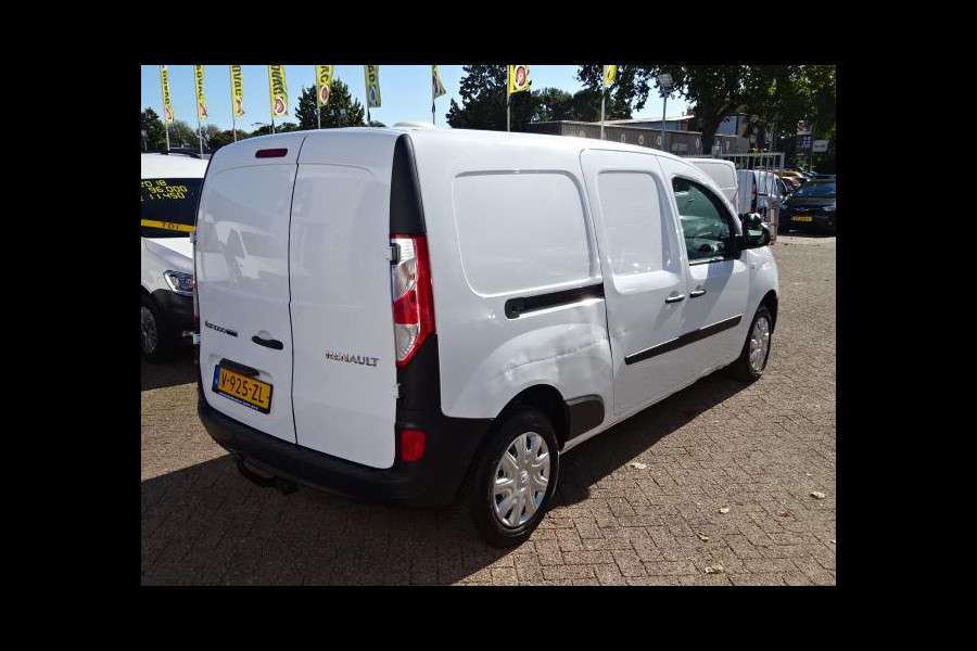 Renault Kangoo 1.5 dCi 90 Energy Comfort Maxi AIRCO NAVI CRUISE PDC