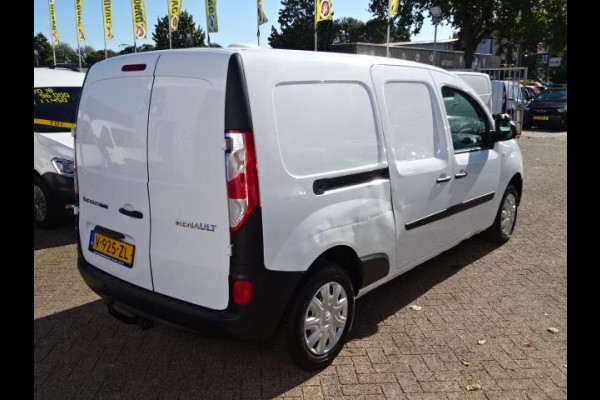 Renault Kangoo 1.5 dCi 90 Energy Comfort Maxi AIRCO NAVI CRUISE PDC