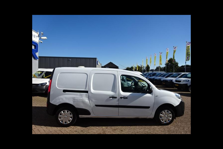 Renault Kangoo 1.5 dCi 90 Energy Comfort Maxi AIRCO NAVI CRUISE PDC