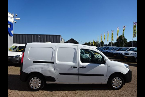 Renault Kangoo 1.5 dCi 90 Energy Comfort Maxi AIRCO NAVI CRUISE PDC