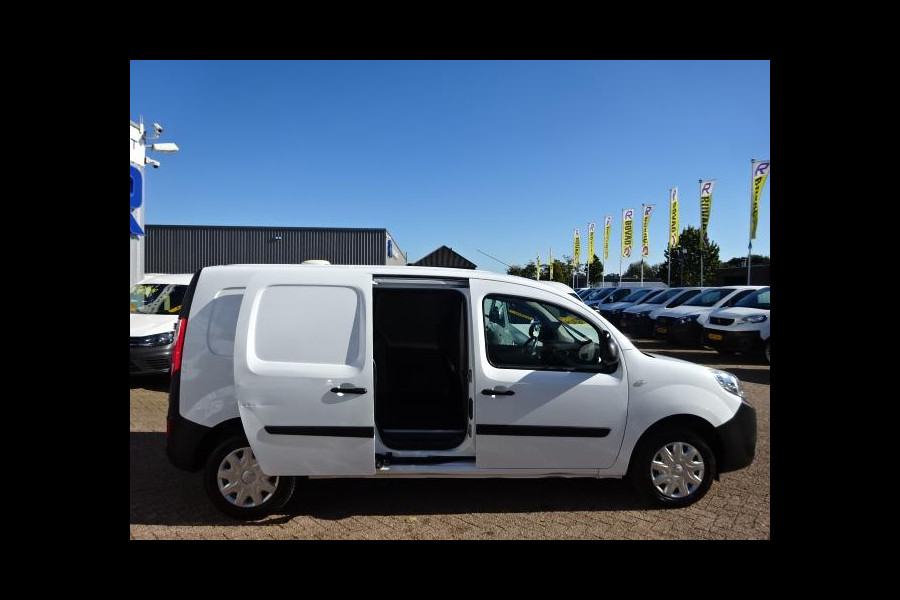 Renault Kangoo 1.5 dCi 90 Energy Comfort Maxi AIRCO NAVI CRUISE PDC