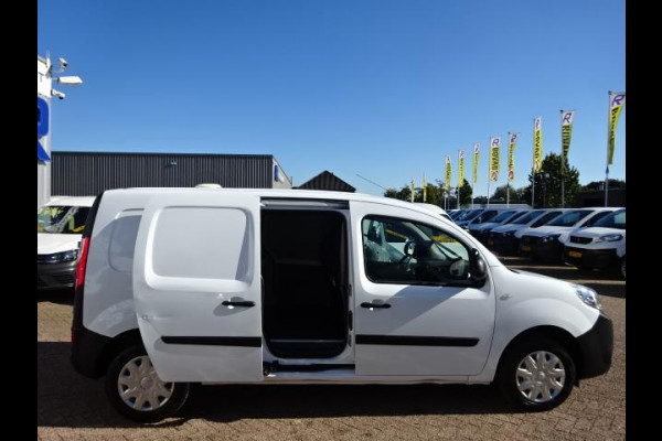 Renault Kangoo 1.5 dCi 90 Energy Comfort Maxi AIRCO NAVI CRUISE PDC