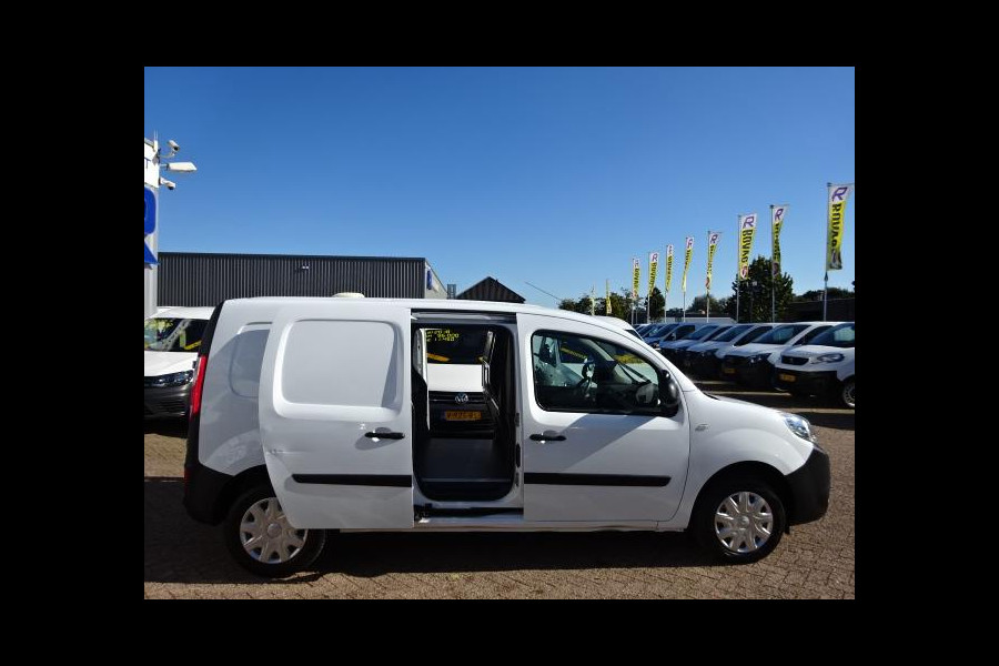 Renault Kangoo 1.5 dCi 90 Energy Comfort Maxi AIRCO NAVI CRUISE PDC