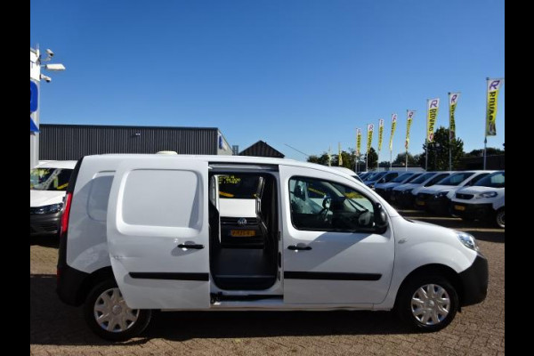 Renault Kangoo 1.5 dCi 90 Energy Comfort Maxi AIRCO NAVI CRUISE PDC