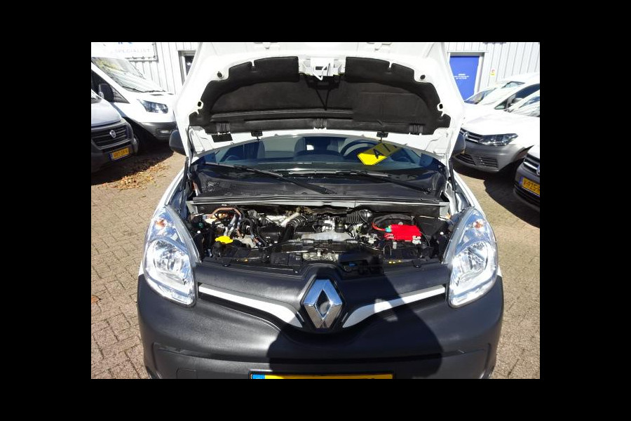 Renault Kangoo 1.5 dCi 90 Energy Comfort Maxi AIRCO NAVI CRUISE PDC