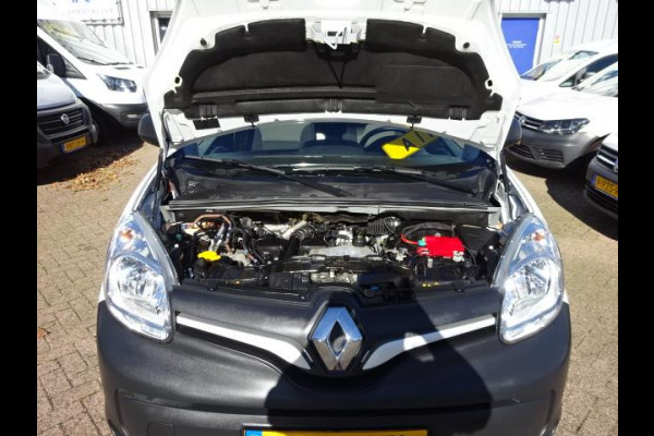 Renault Kangoo 1.5 dCi 90 Energy Comfort Maxi AIRCO NAVI CRUISE PDC