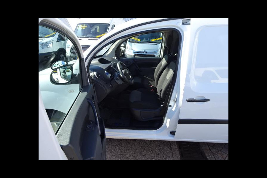 Renault Kangoo 1.5 dCi 90 Energy Comfort Maxi AIRCO NAVI CRUISE PDC