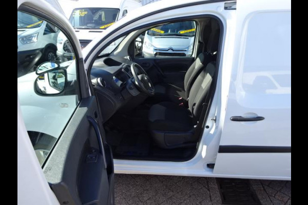 Renault Kangoo 1.5 dCi 90 Energy Comfort Maxi AIRCO NAVI CRUISE PDC