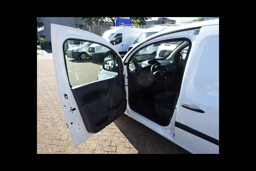 Renault Kangoo 1.5 dCi 90 Energy Comfort Maxi AIRCO NAVI CRUISE PDC