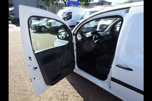 Renault Kangoo 1.5 dCi 90 Energy Comfort Maxi AIRCO NAVI CRUISE PDC