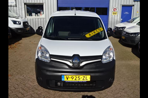 Renault Kangoo 1.5 dCi 90 Energy Comfort Maxi AIRCO NAVI CRUISE PDC