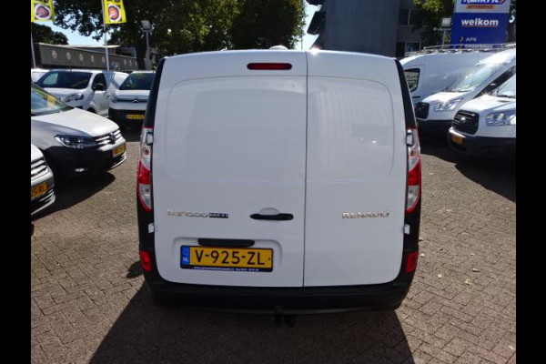 Renault Kangoo 1.5 dCi 90 Energy Comfort Maxi AIRCO NAVI CRUISE PDC