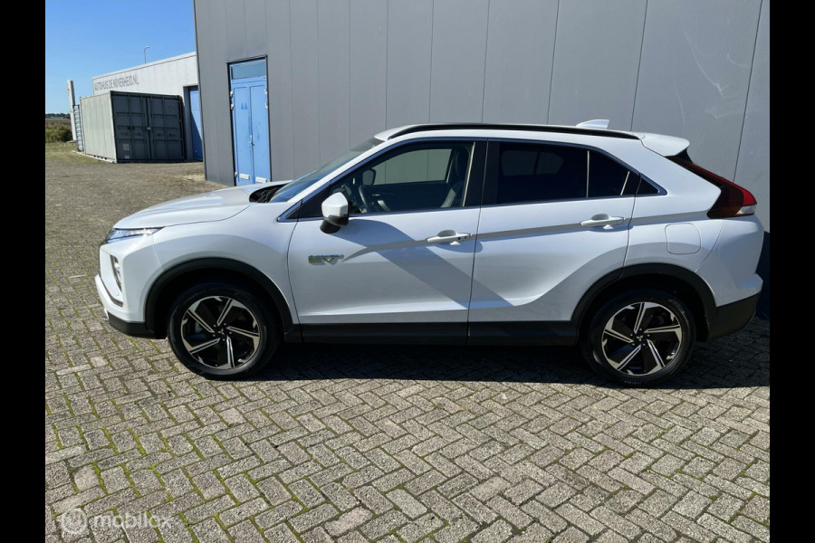 Mitsubishi Eclipse Cross 2.4 PHEV Intense+