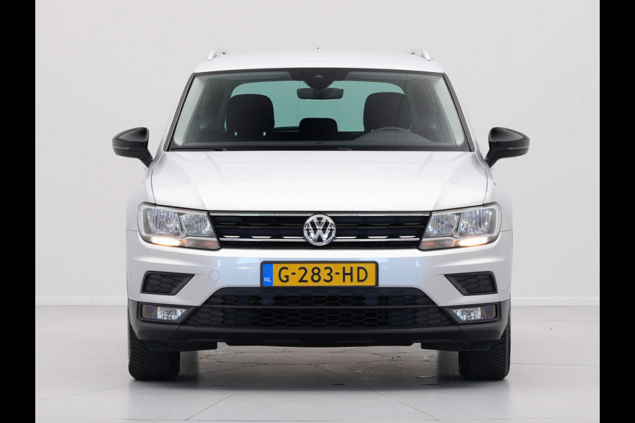 Volkswagen Tiguan 1.5 TSI 130pk Comfortline Navigatie Trekhaak Camera Acc