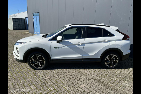 Mitsubishi Eclipse Cross 2.4 PHEV First Edition