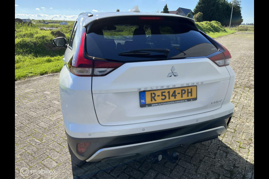 Mitsubishi Eclipse Cross 2.4 PHEV First Edition