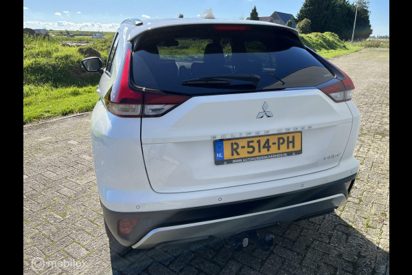 Mitsubishi Eclipse Cross 2.4 PHEV First Edition