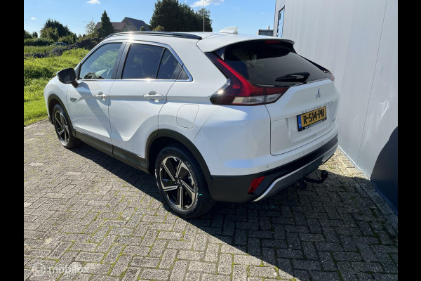 Mitsubishi Eclipse Cross 2.4 PHEV First Edition