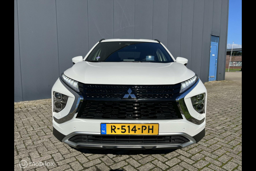 Mitsubishi Eclipse Cross 2.4 PHEV First Edition