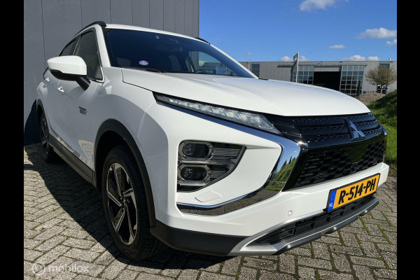 Mitsubishi Eclipse Cross 2.4 PHEV First Edition