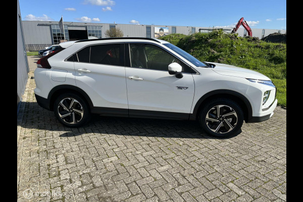 Mitsubishi Eclipse Cross 2.4 PHEV First Edition