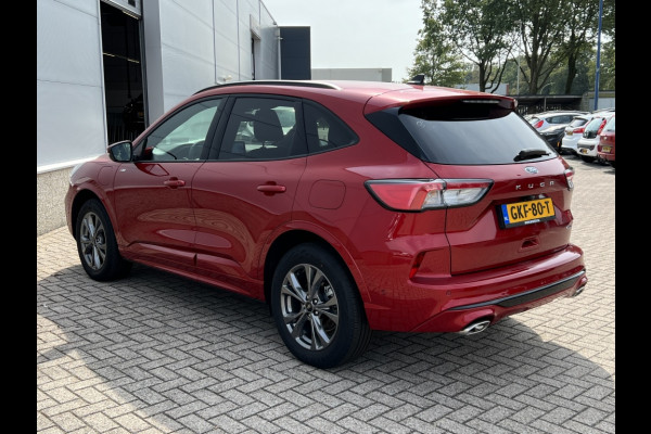 Ford Kuga 2.5 PHEV ST-Line X AGR! DRIVERPACK! TECHPACK! WINTERPACK!