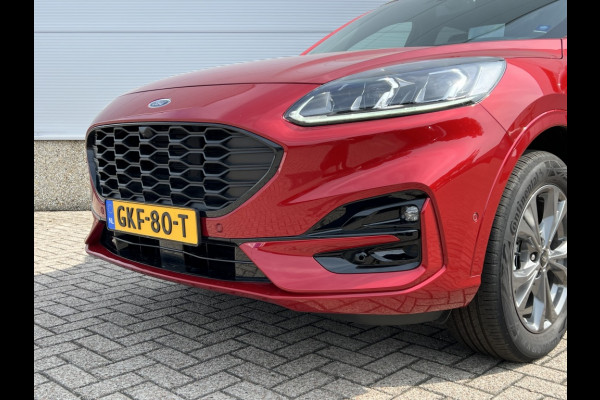 Ford Kuga 2.5 PHEV ST-Line X AGR! DRIVERPACK! TECHPACK! WINTERPACK!