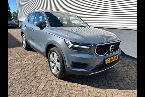 Volvo XC40 1.5 T3 Momentum Pro Automaat / Leer / Trekhaak / Ned Auto / NAP / MCC / Gouda