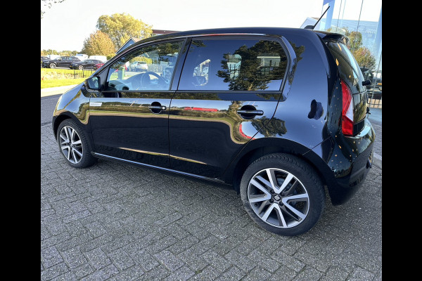 Seat Mii Electric electric Plus - € 2.000,- SEPP subsidie Rijbereik tot 259km (WLTP) - NAP!