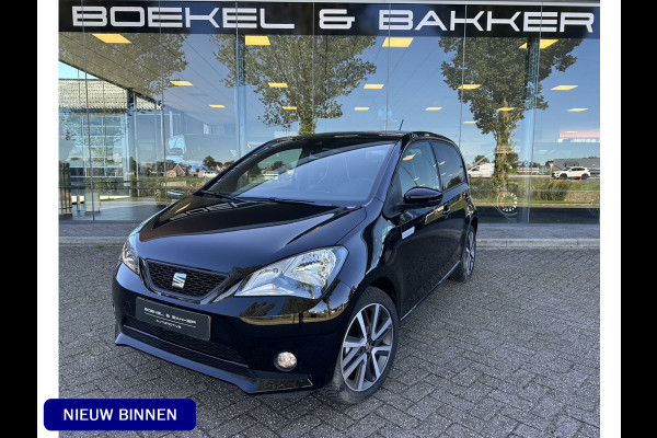 Seat Mii Electric electric Plus - € 2.000,- SEPP subsidie Rijbereik tot 259km (WLTP) - NAP!