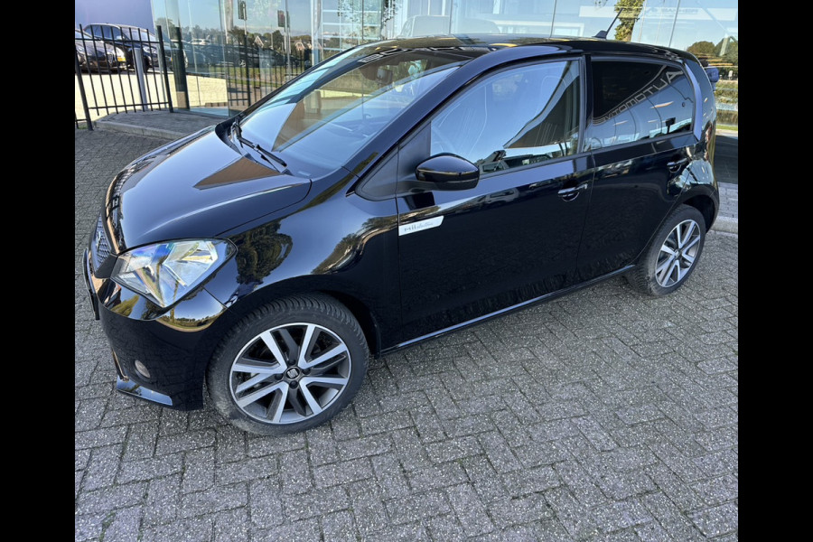 Seat Mii Electric electric Plus - € 2.000,- SEPP subsidie Rijbereik tot 259km (WLTP) - NAP!