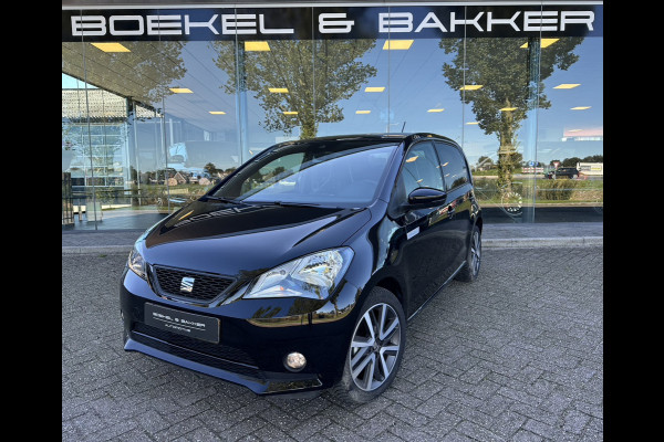 Seat Mii Electric electric Plus - € 2.000,- SEPP subsidie Rijbereik tot 259km (WLTP) - NAP!