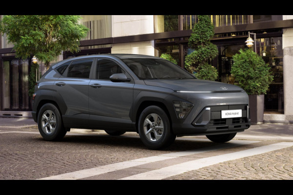 Hyundai Kona 1.6 GDI HEV Comfort