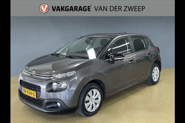 Citroën C3 1.2 PureTech S&S Feel | Carplay | PDC | Navi