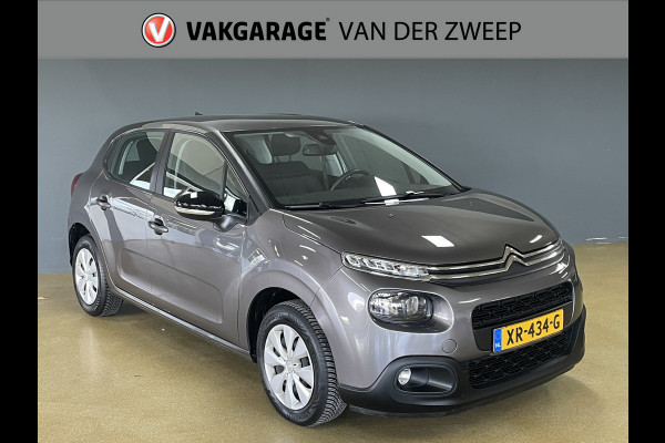 Citroën C3 1.2 PureTech S&S Feel | Carplay | PDC | Navi