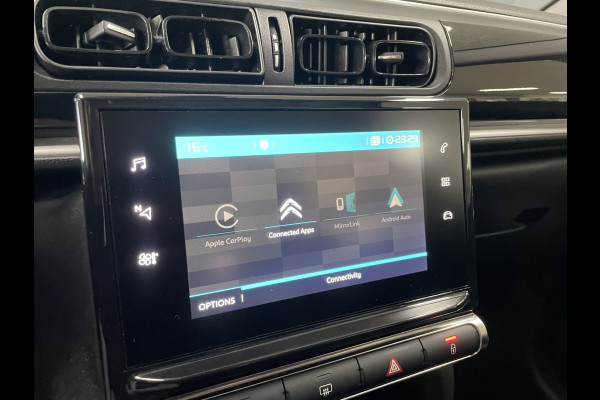 Citroën C3 1.2 PureTech S&S Feel | Carplay | PDC | Navi