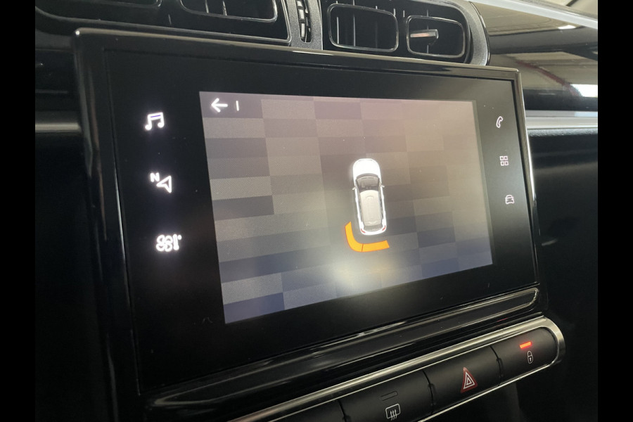 Citroën C3 1.2 PureTech S&S Feel | Carplay | PDC | Navi