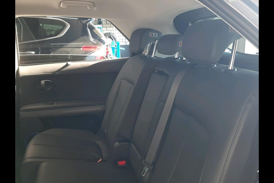 Hyundai IONIQ 5 Connect+ 84 kWh