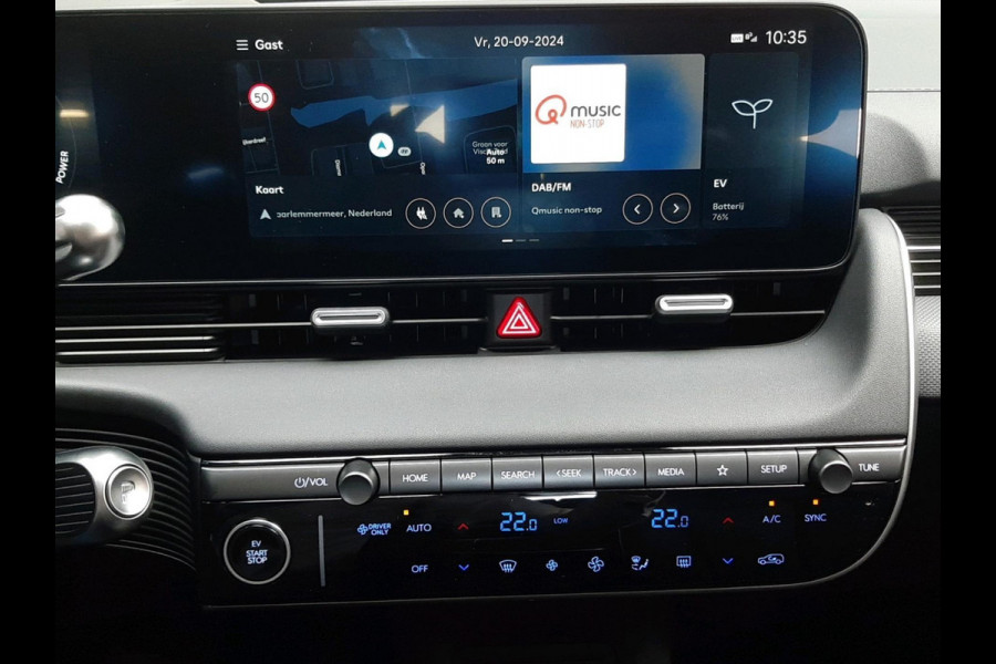 Hyundai IONIQ 5 Connect+ 84 kWh