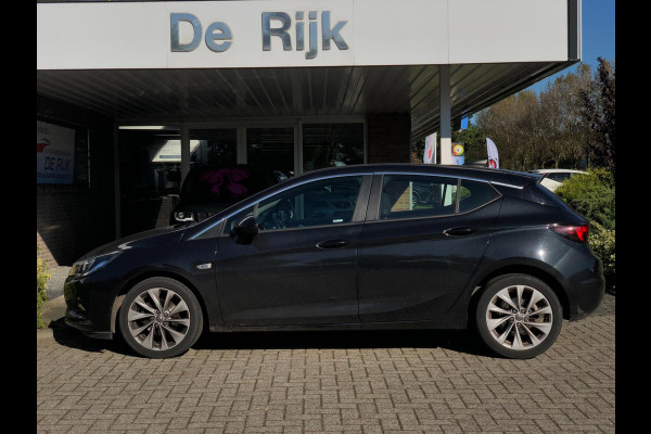 Opel Astra 1.0 Edition | Navi, PDC, Carplay, Cruise, Climate, DAB, LED | NAP |