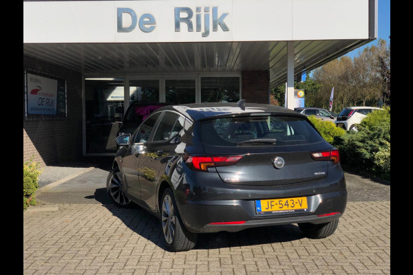 Opel Astra 1.0 Edition | Navi, PDC, Carplay, Cruise, Climate, DAB, LED | NAP |