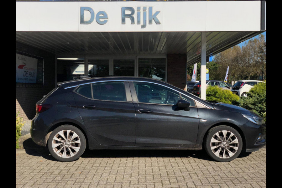 Opel Astra 1.0 Edition | Navi, PDC, Carplay, Cruise, Climate, DAB, LED | NAP |