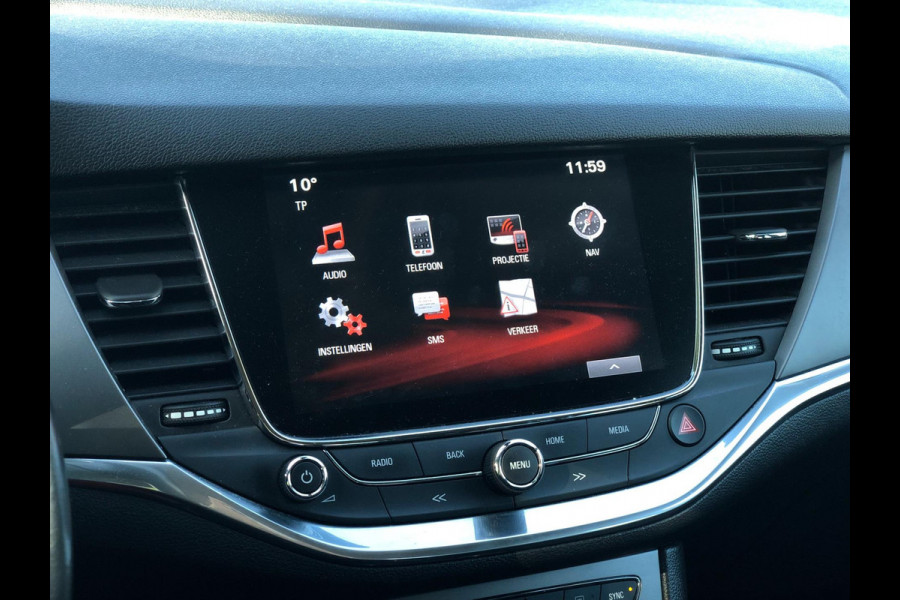 Opel Astra 1.0 Edition | Navi, PDC, Carplay, Cruise, Climate, DAB, LED | NAP |