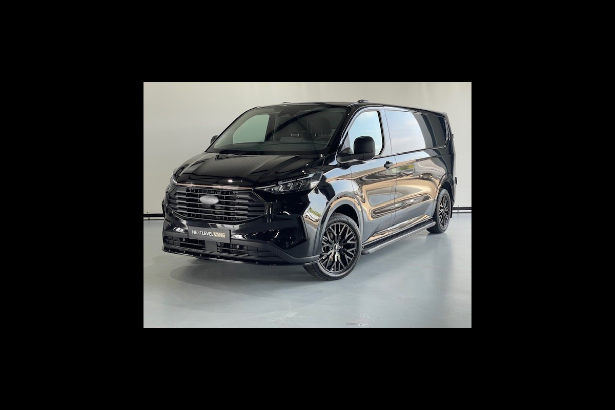 Ford Transit Custom 300 2.0 TDCI L2H1 136 PK NEXT LEVEL EDITION / BR / Navi / Camera / Leder