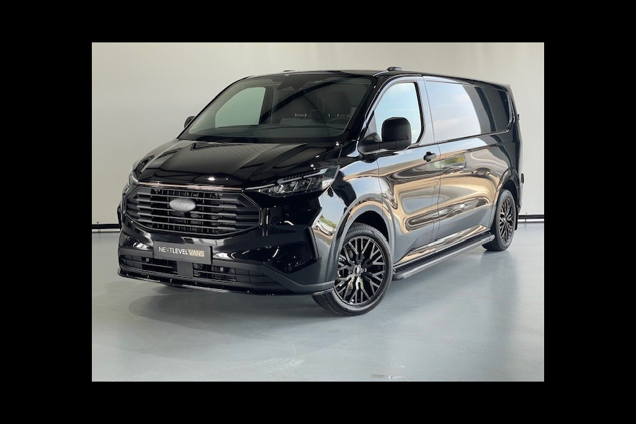 Ford Transit Custom 300 2.0 TDCI L2H1 136 PK NEXT LEVEL EDITION / BR / Navi / Camera / Leder